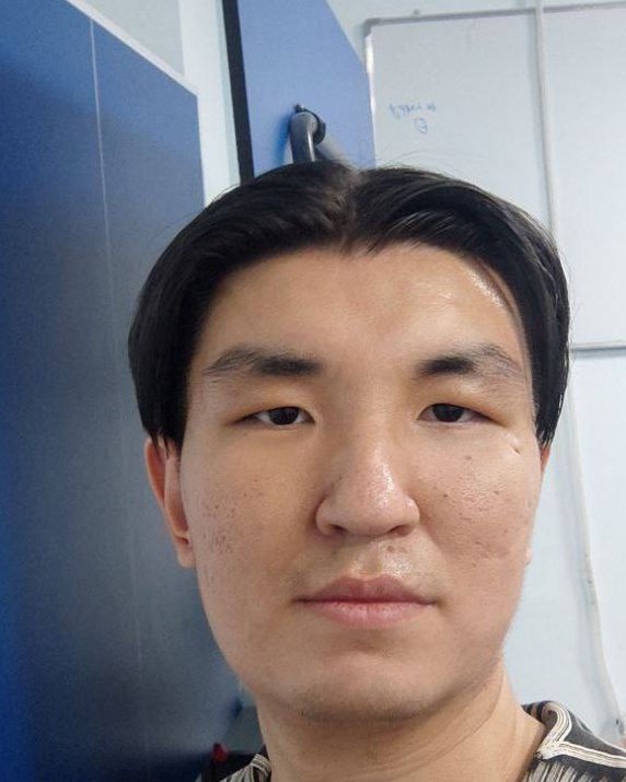 Rakhat Zhumabek — ML/AI engineer & tutor